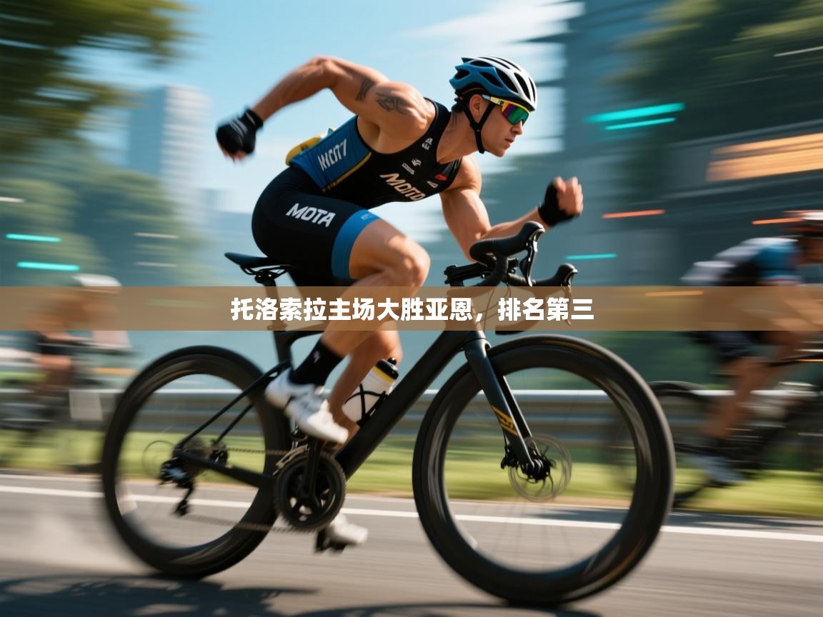 托洛索拉主场大胜亚恩,排名第三 第2张