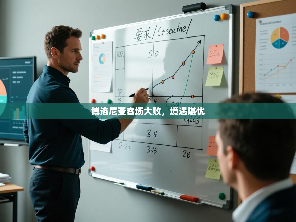 博洛尼亚客场大败，境遇堪忧  第1张