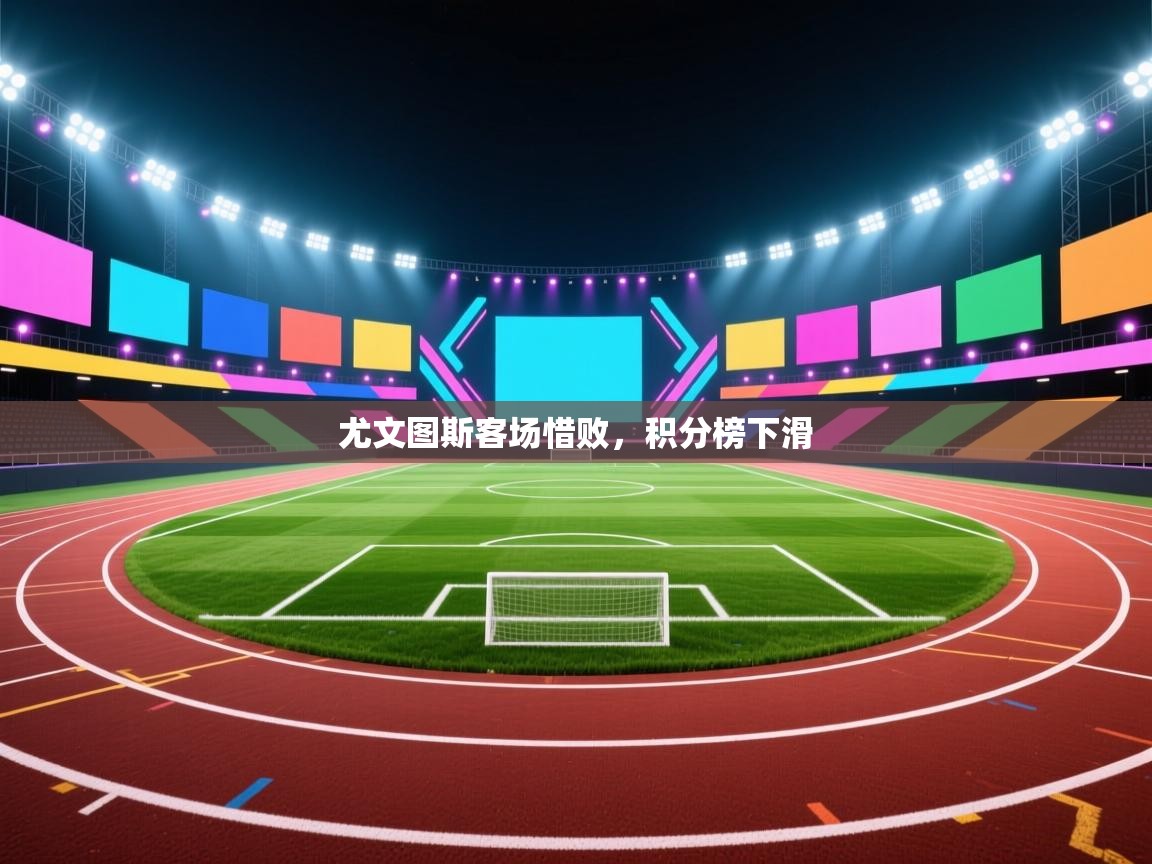 尤文图斯客场惜败，积分榜下滑  第1张
