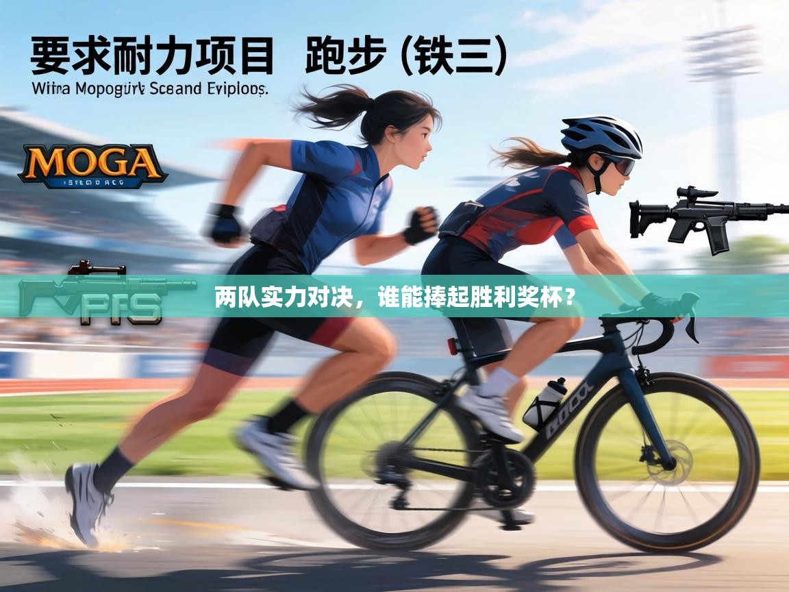 两队实力对决，谁能捧起胜利奖杯？  第2张