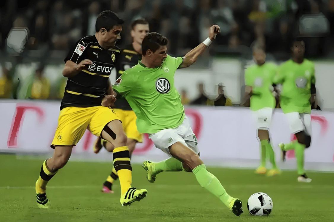 od体育网页版-包含沃尔夫斯堡遭遇失利，保级前景不乐观的词条