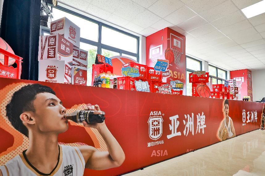 od体育网址-篮球明星代言的新品牌广告走红网络(篮球明星代言的新品牌广告走红网络是真的吗)