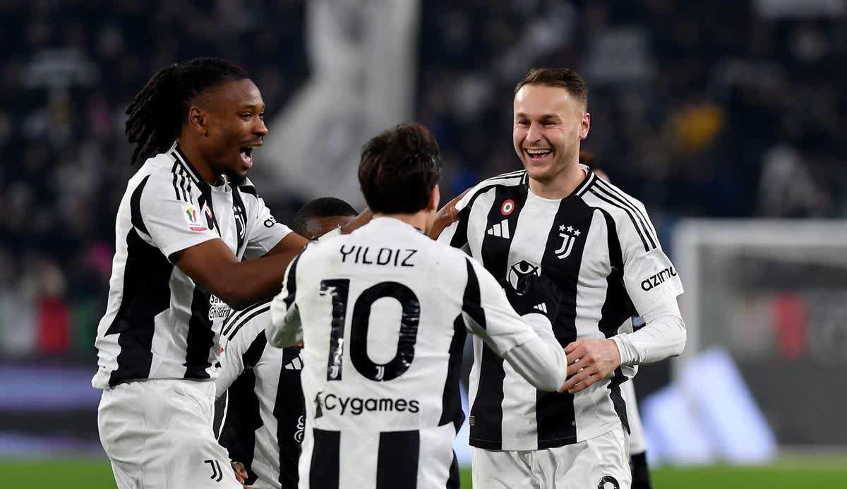 od体育网页版登录入口-关于尤文图斯不敌对手，卫冕之路岌岌可危的信息