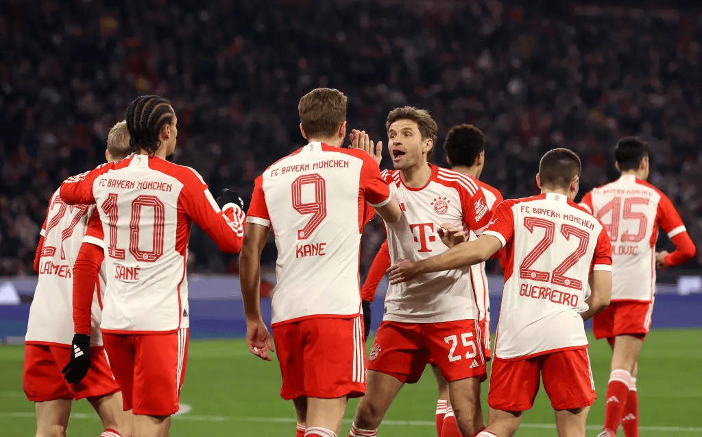 莱比锡红牛主帅备战德甲关键比赛,力争晋级的简单介绍 莱比锡红牛主帅备战德甲关键比赛,力争晋级的简单介绍