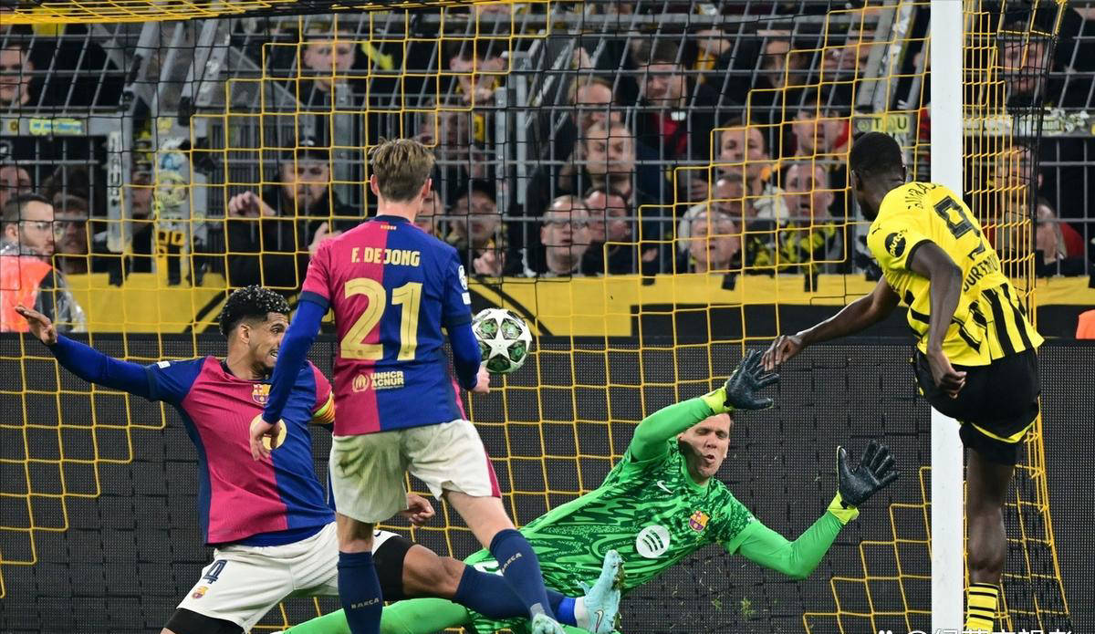 欧冠比赛中一名球员表现低迷 欧冠比赛中一名球员表现低迷