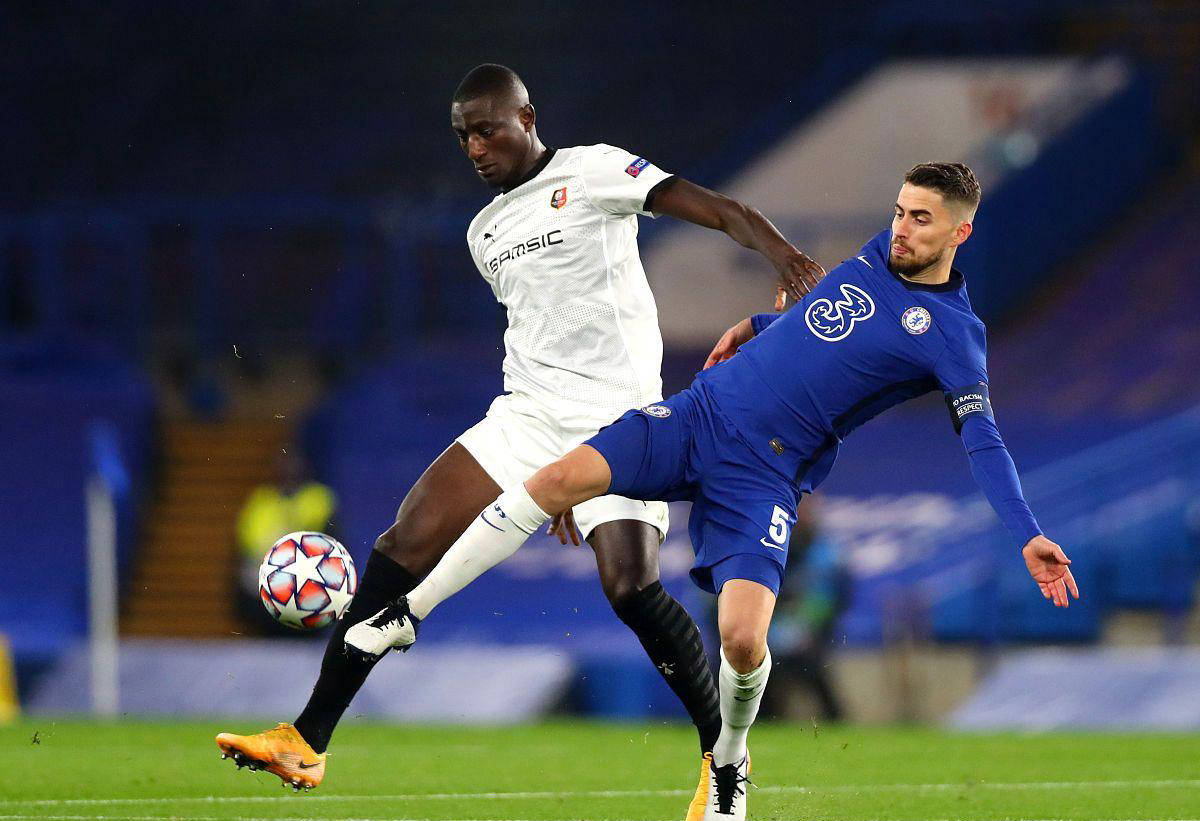 雷恩客场击败对手,小组晋级希望增大的简单介绍 雷恩客场击败对手,小组晋级希望增大的简单介绍