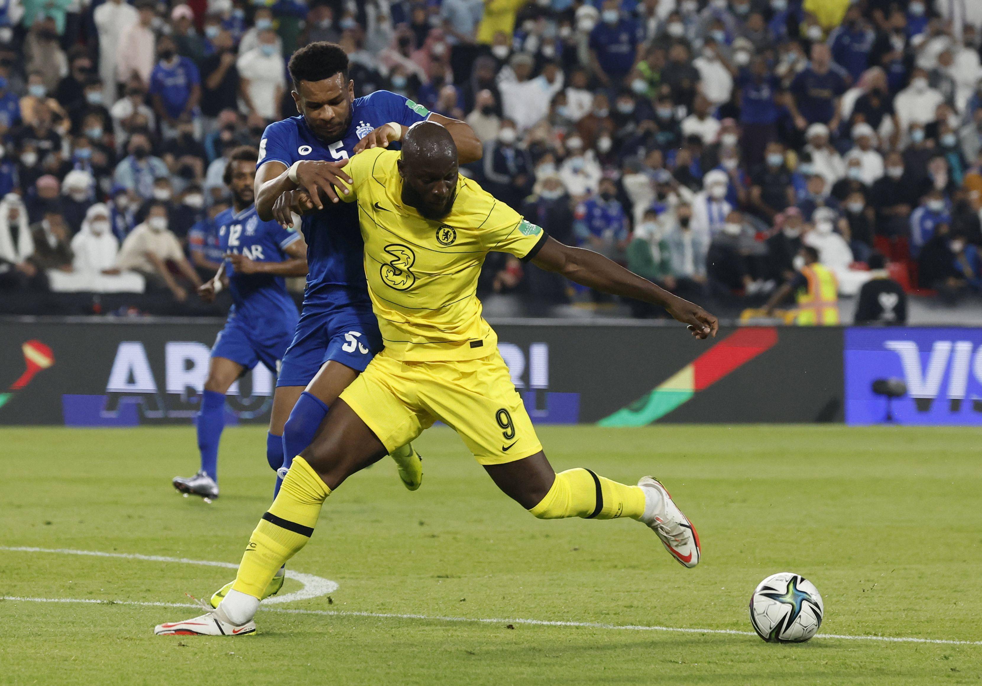 od体育竞技-关于摩洛哥瓦赫达体能训练升级，备战阿尔希拉尔半决赛的信息