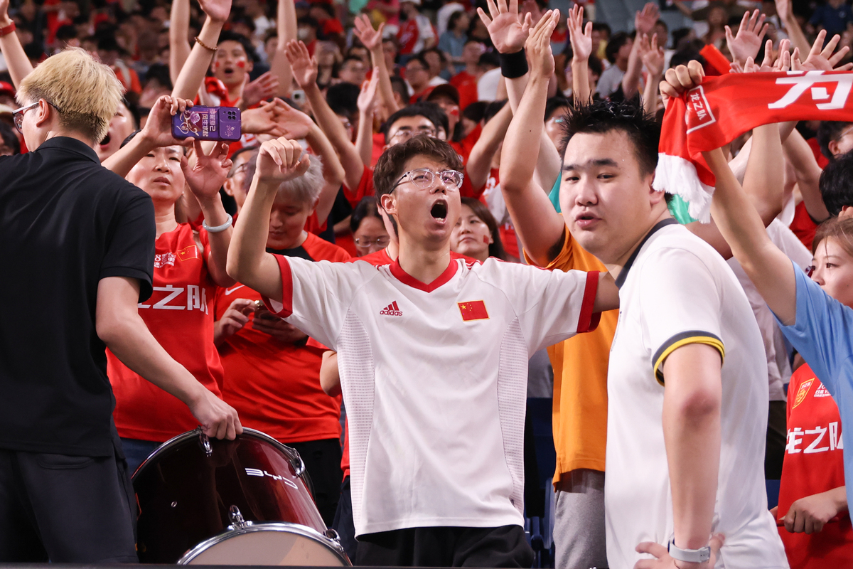 韩国选手惊险逆转,战胜对手实现突破 韩国选手惊险逆转,战胜对手实现突破