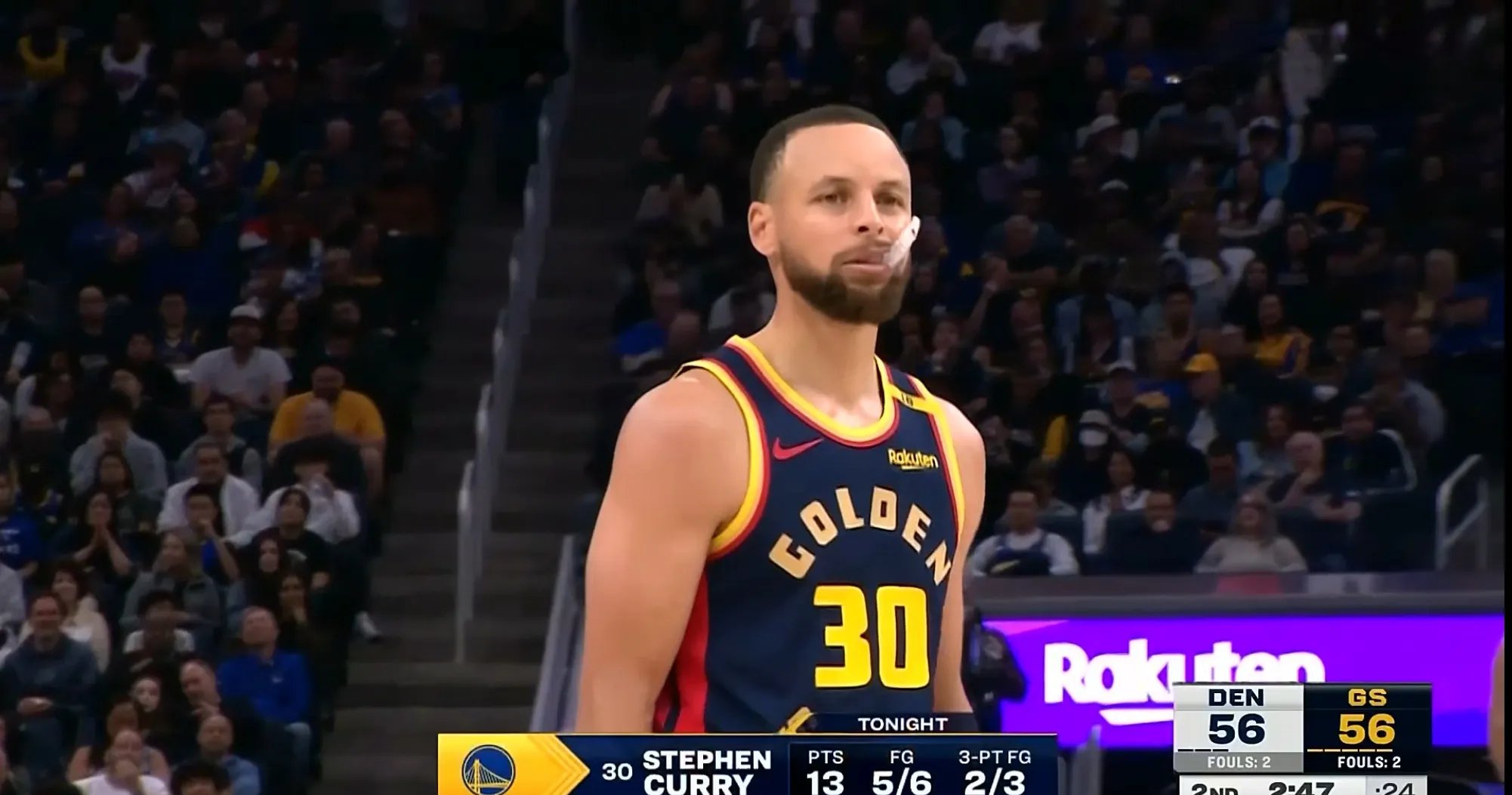 od体育app下载-关于勇士主场告捷，库里神奇绝杀的信息