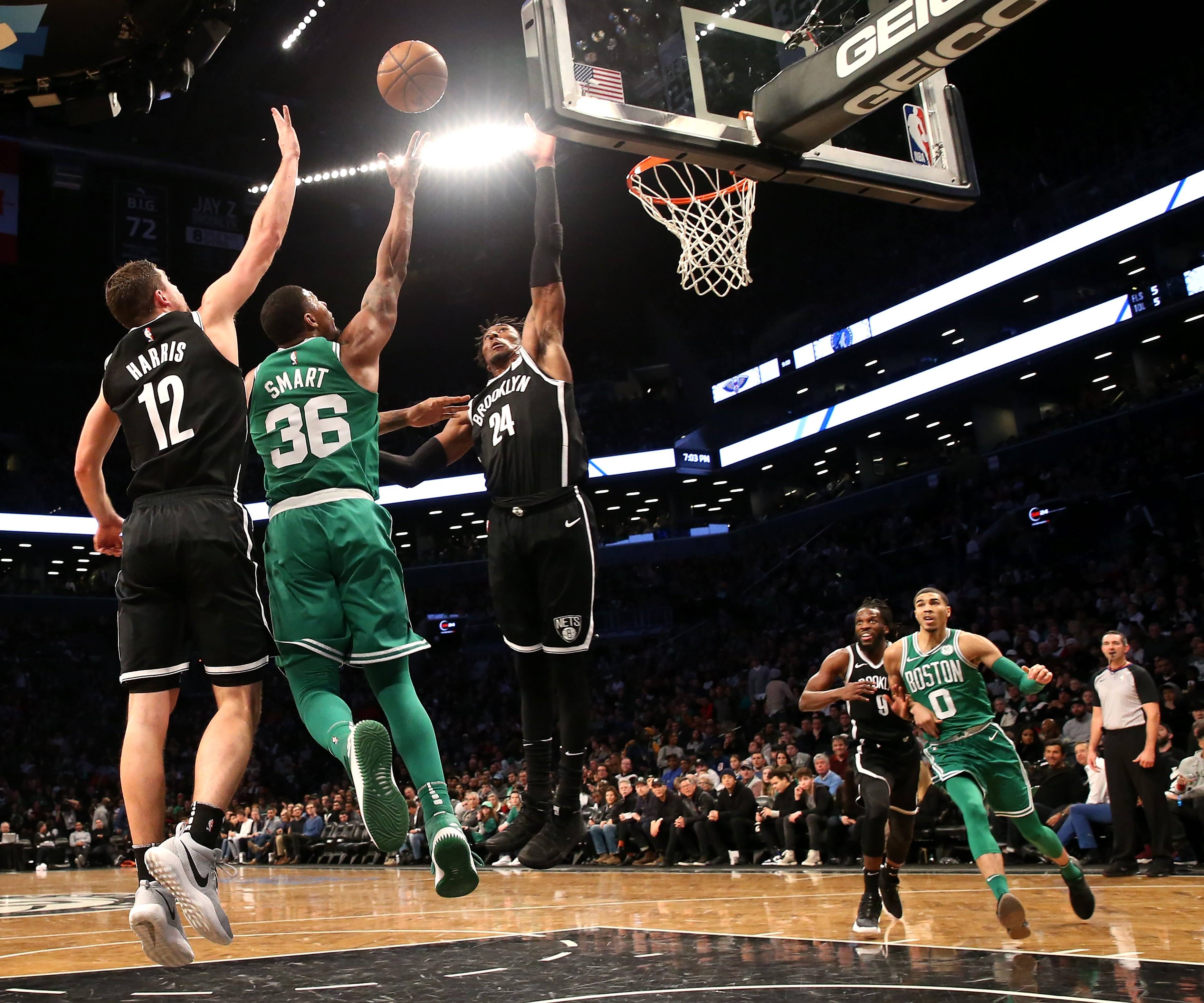 od体育平台-篮网连胜创纪录，继续势不可挡的简单介绍