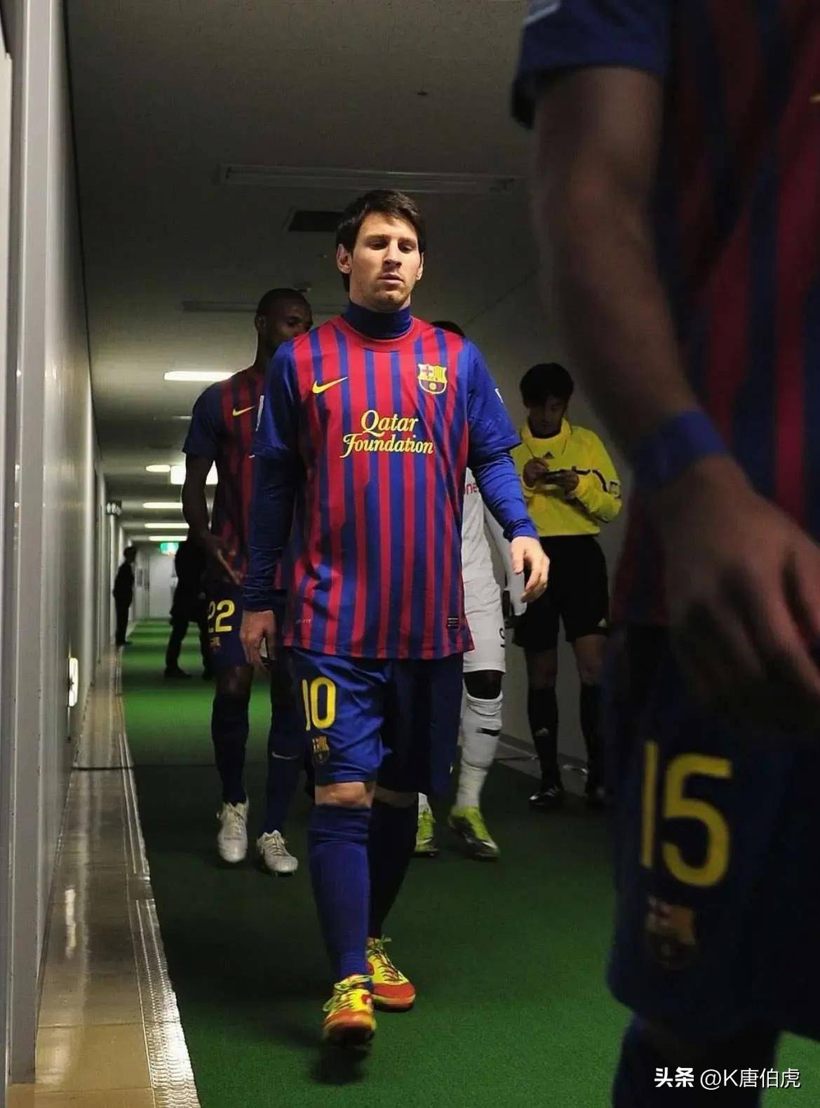 od体育中国官网-梅西出色发挥，巴萨赢得胜利！