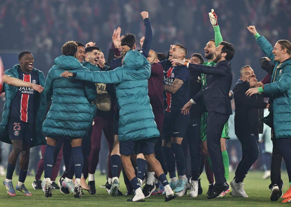 关于巴黎圣日耳曼迎战里加,激情四射的信息 关于巴黎圣日耳曼迎战里加,激情四射的信息