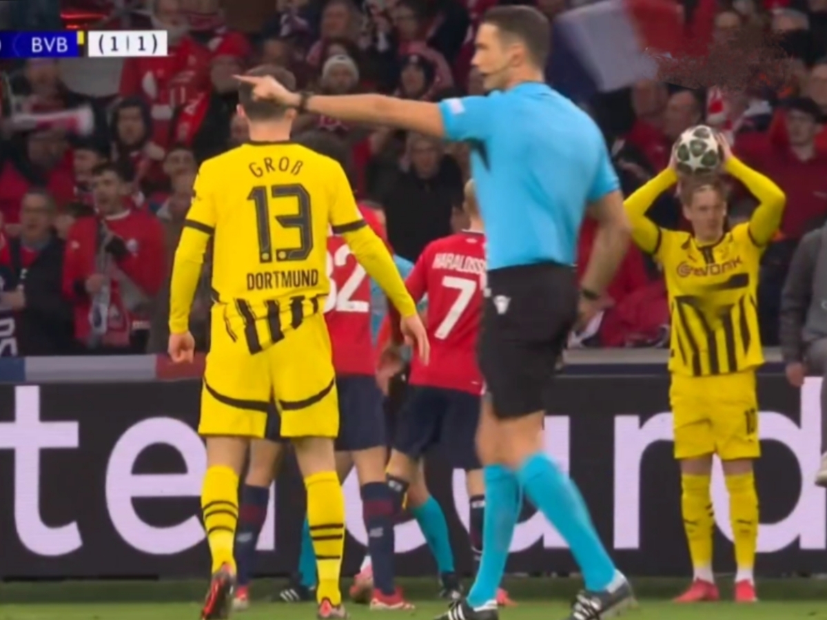 od体育官网入口-多特蒙德客场惨败汉堡，欧冠资格形势严峻的简单介绍