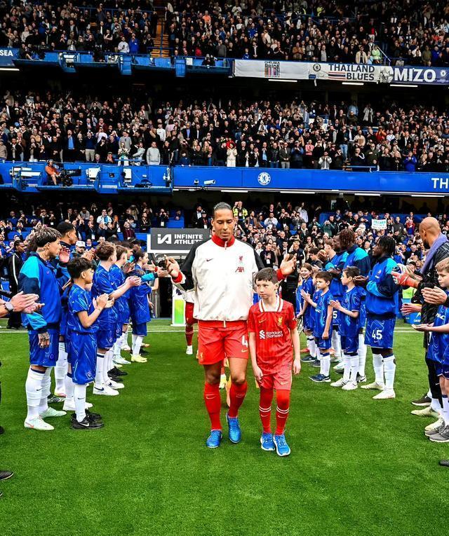 od体育馆-切尔西将在利物浦体育场进行争夺胜利