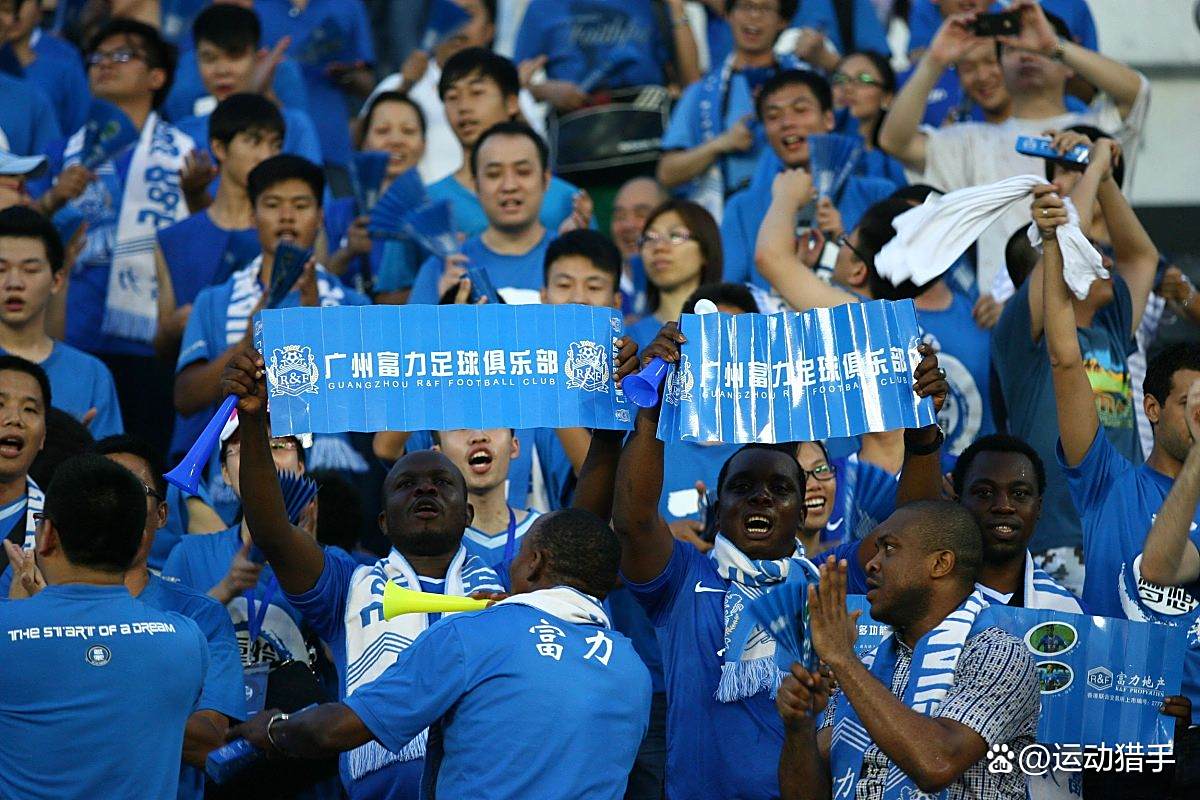 od体育平台-关于富力客场大胜申花，展现实力夺得关键胜利的信息