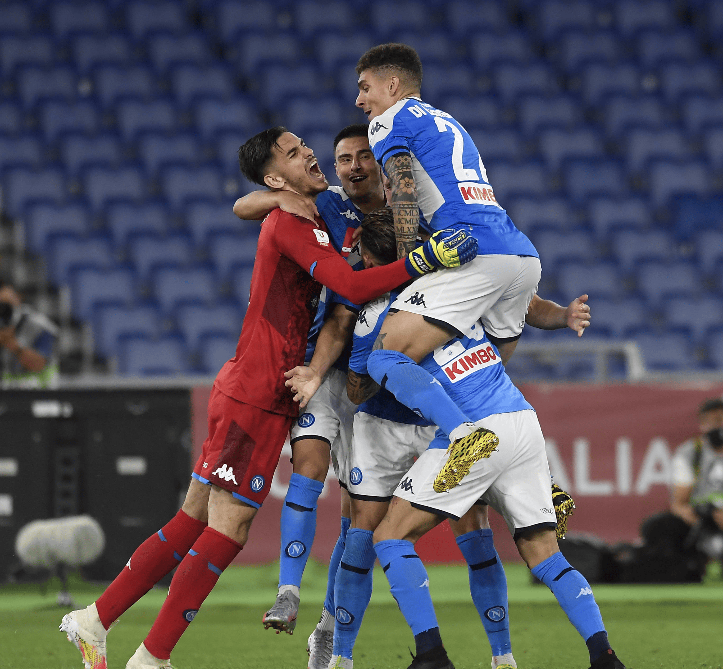 od体育网页版入口-罗马主场战胜那不勒斯，保持不败之身的简单介绍