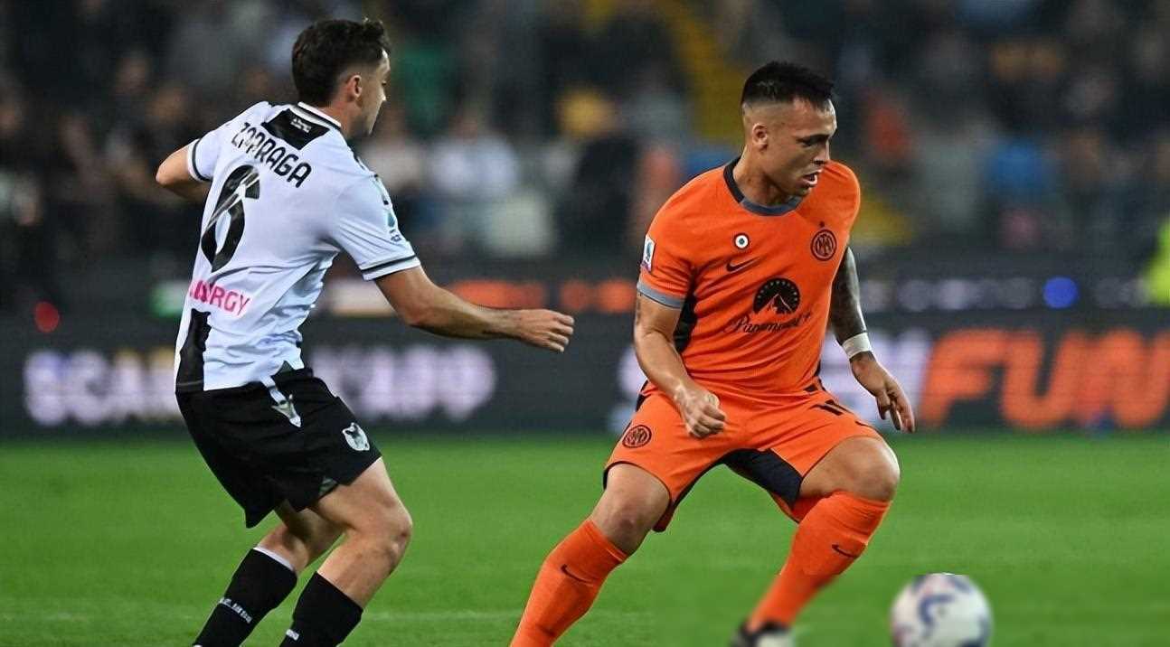 乌迪内斯新援破门,助球队主场夺取三分的简单介绍 乌迪内斯新援破门,助球队主场夺取三分的简单介绍