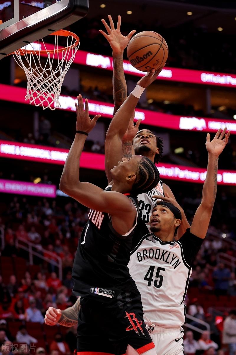 od体育新闻-火箭不敌篮网，绝杀球未中导致惜败的简单介绍