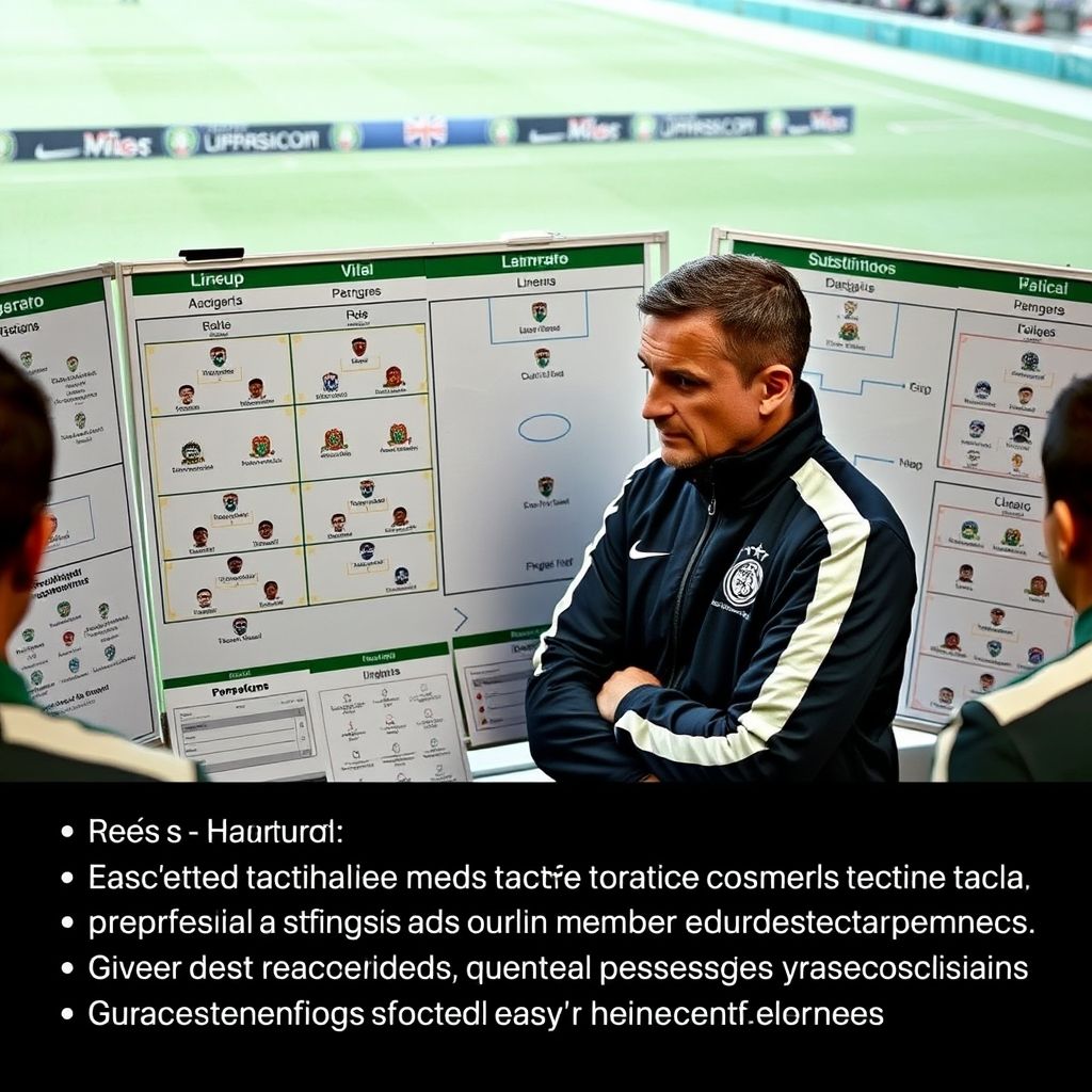 od体育在线登录-帕尔梅拉斯主帅战术布置细致，力争半决赛全胜