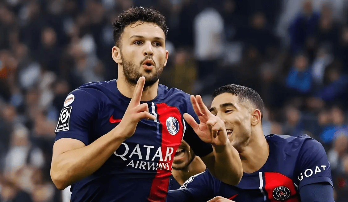 巴黎圣日耳曼与摩纳哥将交手 巴黎圣日耳曼与摩纳哥将交手