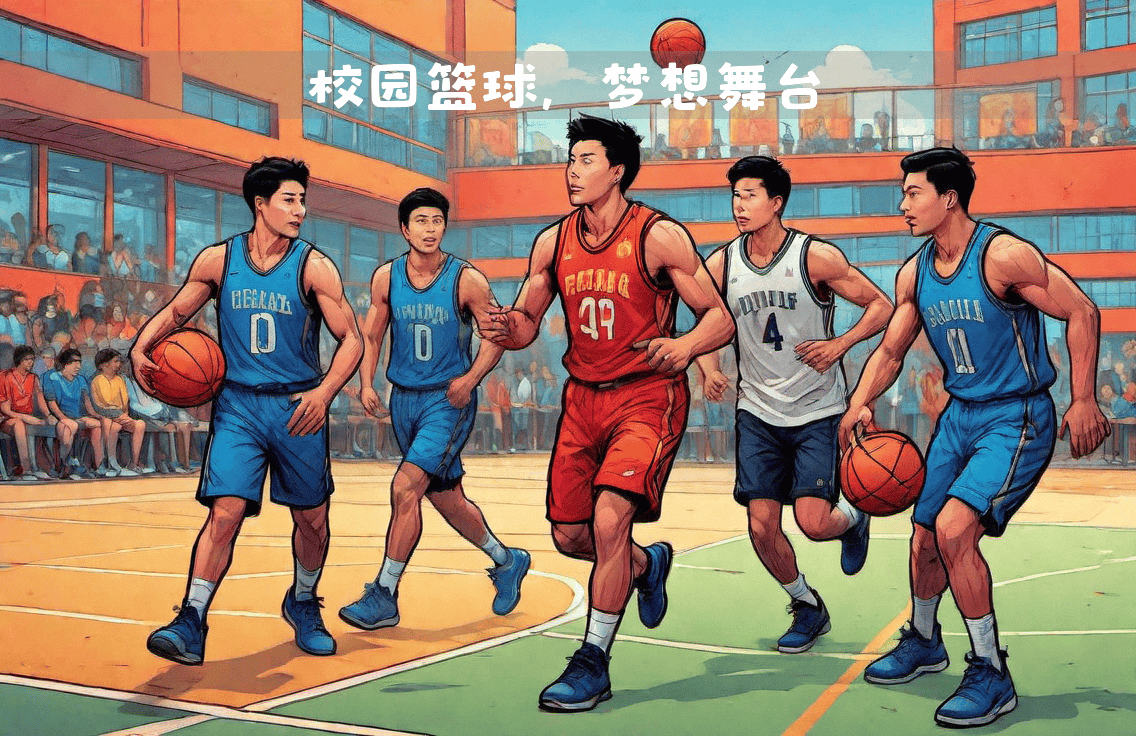 od体育注册-亚洲篮球冠军杯，强队逐鹿出征