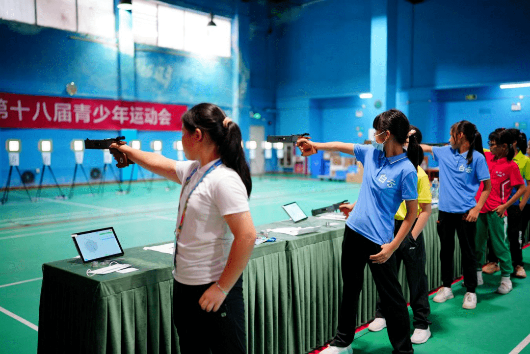 od体育链接-澳大利亚代表团在射击项目大放异彩的简单介绍