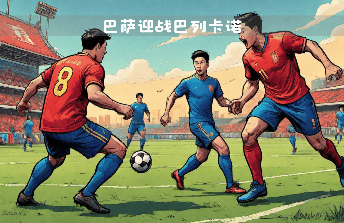 包含巴列卡诺连胜势头止步,遭遇惨败的词条 包含巴列卡诺连胜势头止步,遭遇惨败的词条