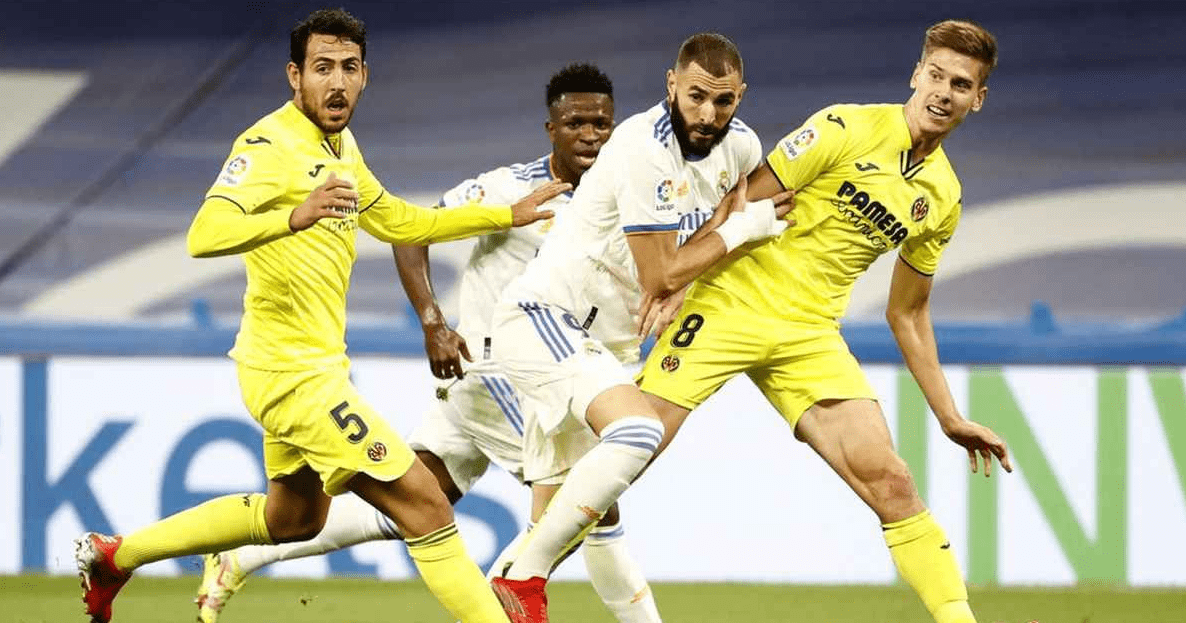 比利亚雷亚尔一波连胜,小球队崛起无人能挡的简单介绍 比利亚雷亚尔一波连胜,小球队崛起无人能挡的简单介绍