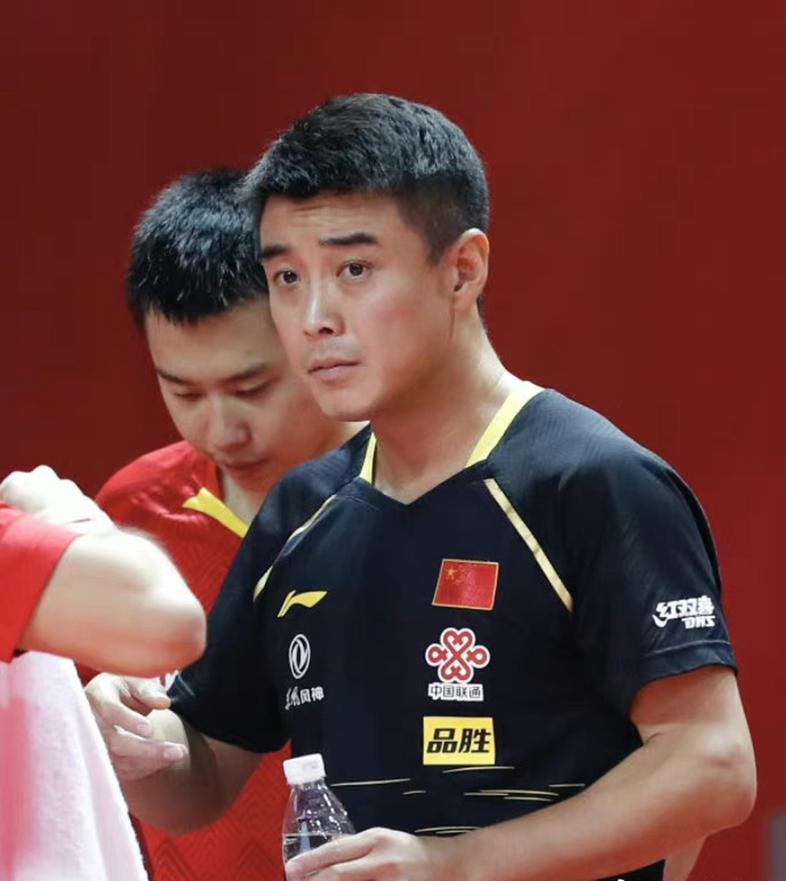 教练组合效力成功,率队打出惊人成绩 教练组合效力成功,率队打出惊人成绩