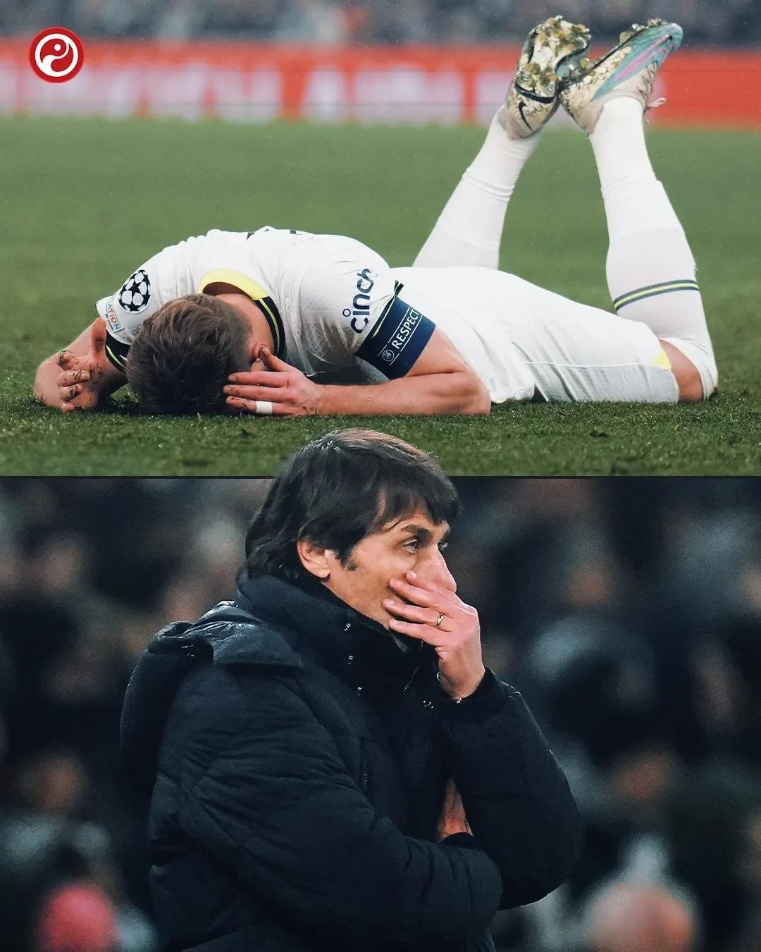 热刺遭阿贾克斯绝杀,英超球队惨遭淘汰厄运 热刺遭阿贾克斯绝杀,英超球队惨遭淘汰厄运