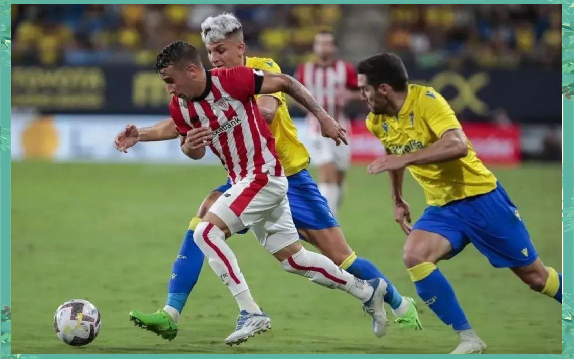 毕尔巴鄂主场不敌马洛卡,遭遇不胜的简单介绍 毕尔巴鄂主场不敌马洛卡,遭遇不胜的简单介绍