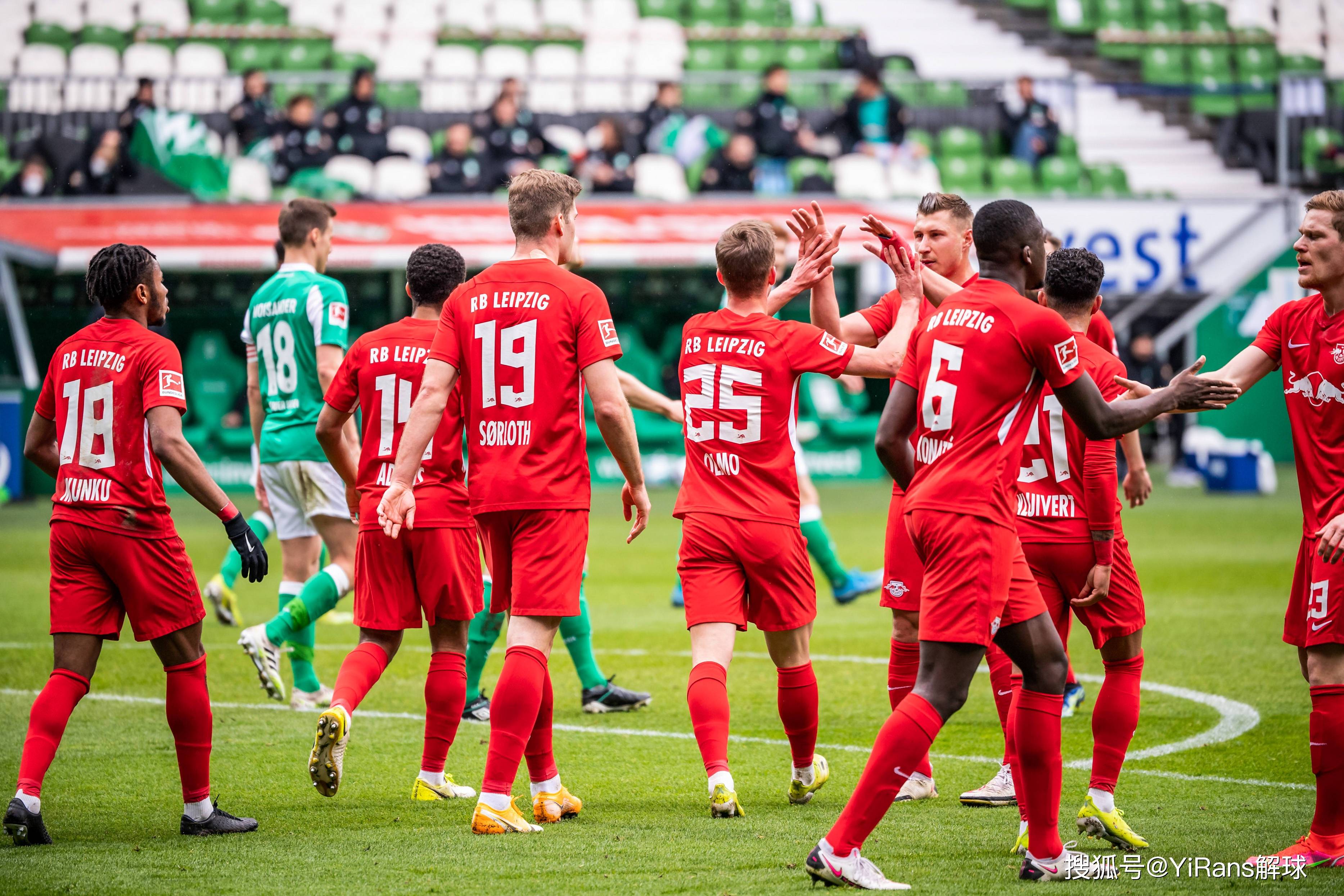 关于沃尔夫斯堡客场不敌莱比锡,错失抢分机会的信息 关于沃尔夫斯堡客场不敌莱比锡,错失抢分机会的信息