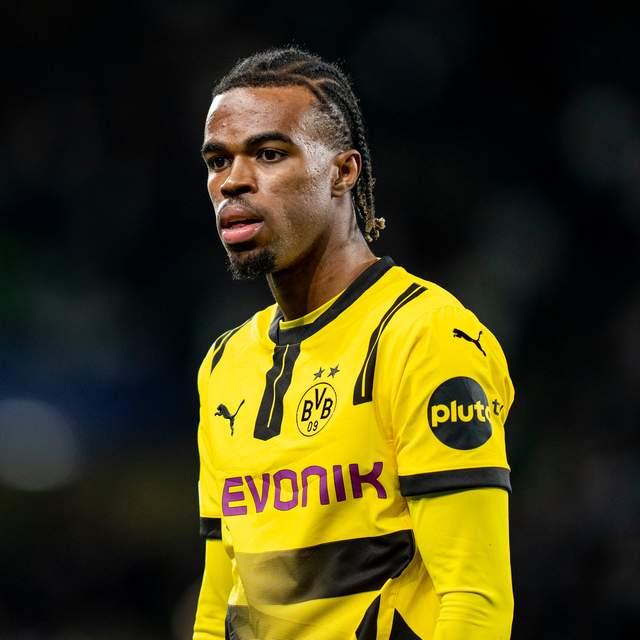 多特蒙德球员表现抢眼,或将借此提升身价的简单介绍 多特蒙德球员表现抢眼,或将借此提升身价的简单介绍