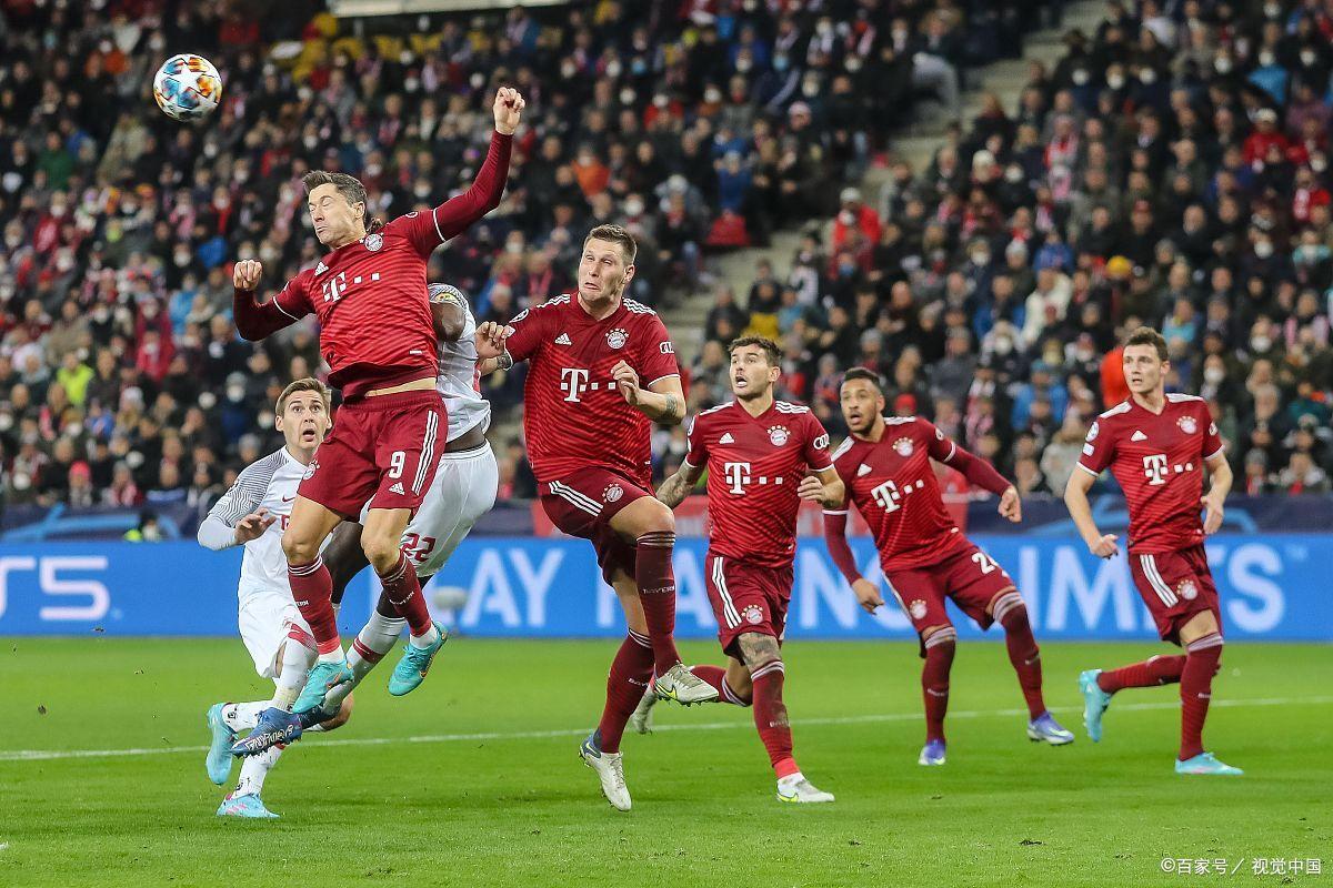 od体育在线-拜仁慕尼黑遭遇惊险，德甲劲旅艰难淘汰对手的简单介绍