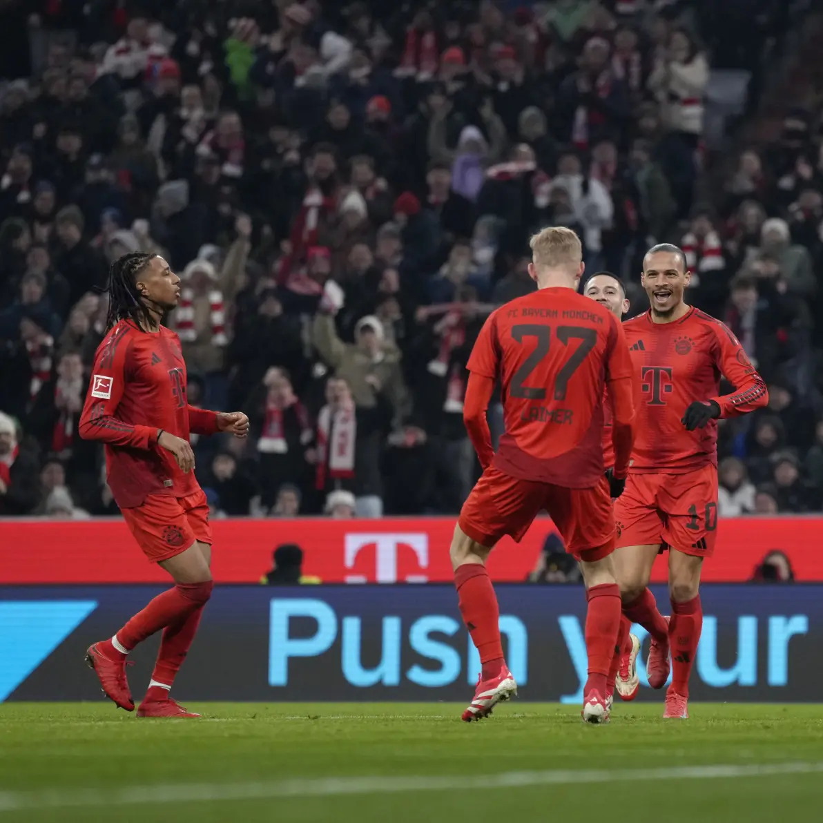 拜仁慕尼黑遭遇惊险,德甲劲旅艰难淘汰对手的简单介绍 拜仁慕尼黑遭遇惊险,德甲劲旅艰难淘汰对手的简单介绍