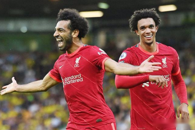 关于史诗大战！利物浦对阵皇马，谁能夺取胜利？的信息