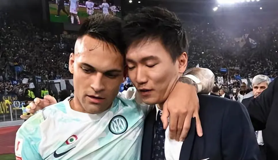 od体育vip注册-张康阳因合同纠纷与国米提前解约，结束意甲之旅的简单介绍