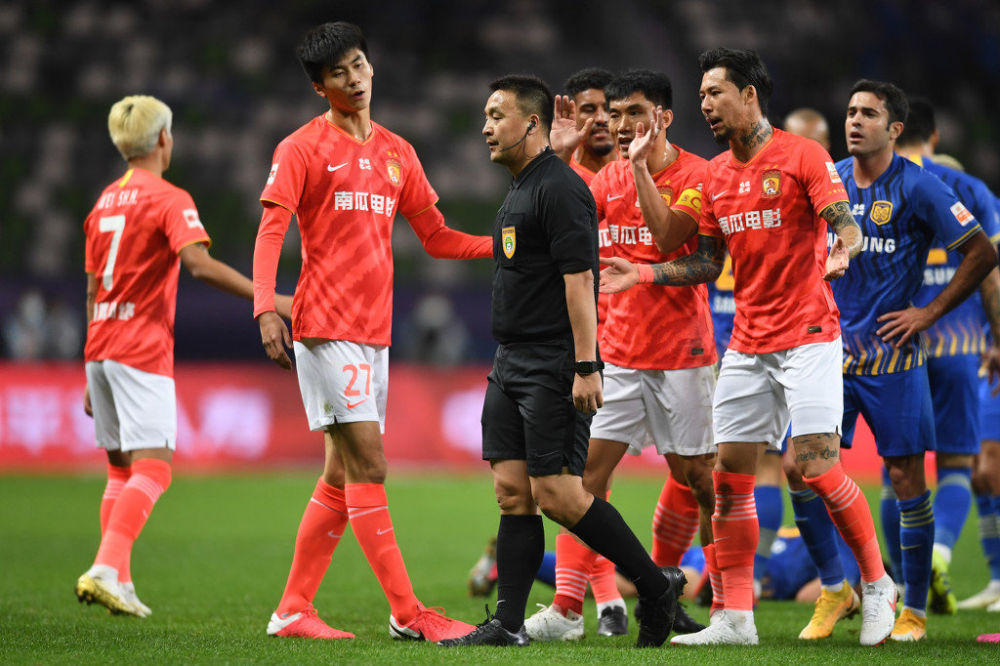 恒大再战苏宁,双方谁更具优势的简单介绍 恒大再战苏宁,双方谁更具优势的简单介绍