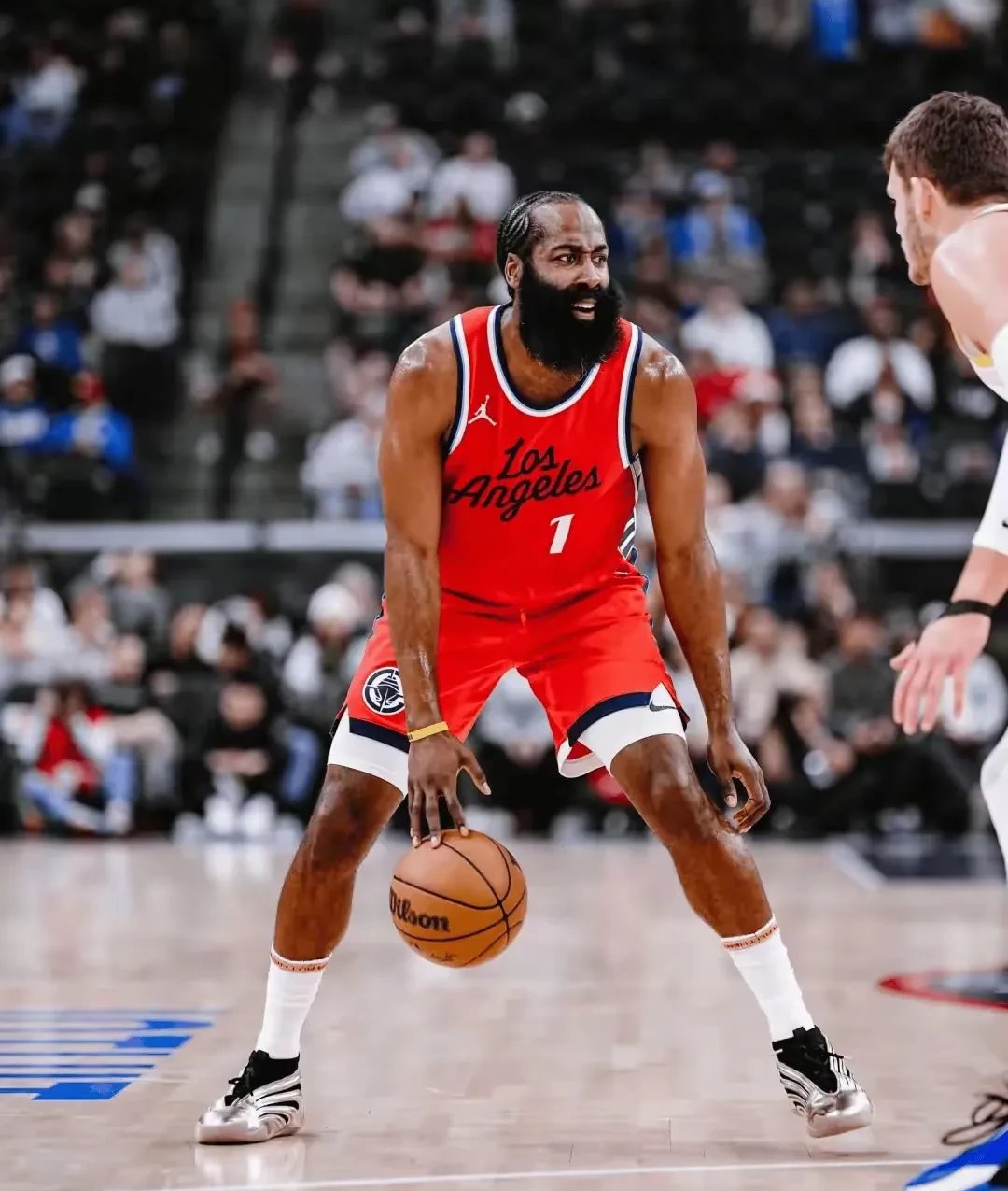 关于快船不敌雄鹿,哈勒尔发挥不佳的信息 关于快船不敌雄鹿,哈勒尔发挥不佳的信息