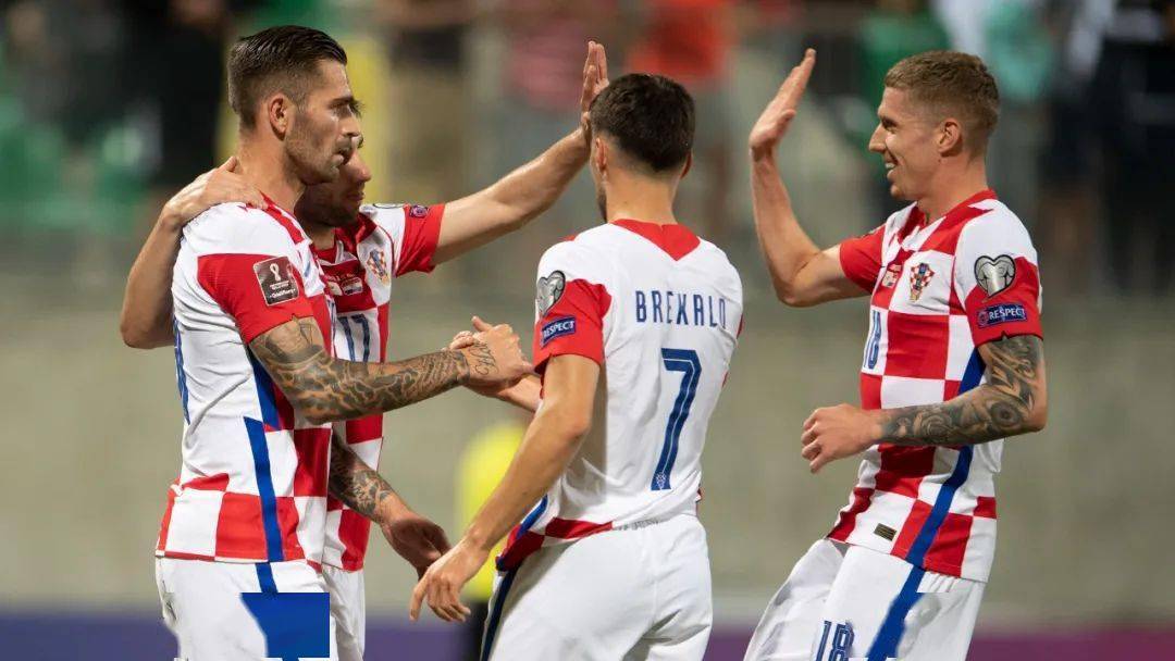 关于克罗地亚击败斯洛伐克,实现胜利晋级规划的信息 关于克罗地亚击败斯洛伐克,实现胜利晋级规划的信息