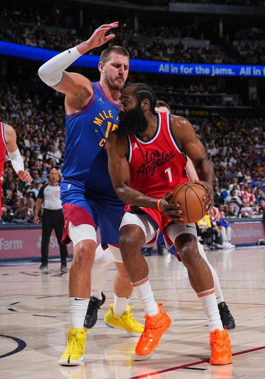 od体育网址-开拓者惨败掘金，遭遇两连败的简单介绍