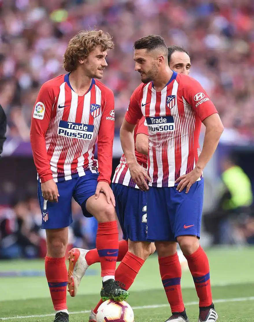 马德里竞技豪取主场胜利,势不可挡的简单介绍 马德里竞技豪取主场胜利,势不可挡的简单介绍