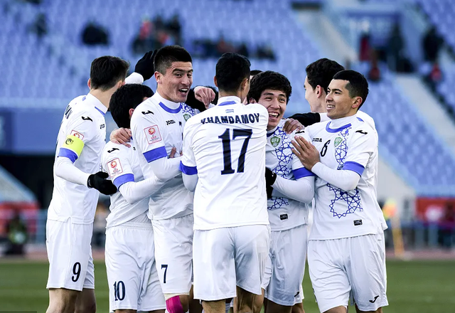 亚洲足球决战在即,谁能夺冠 亚洲足球决战在即,谁能夺冠