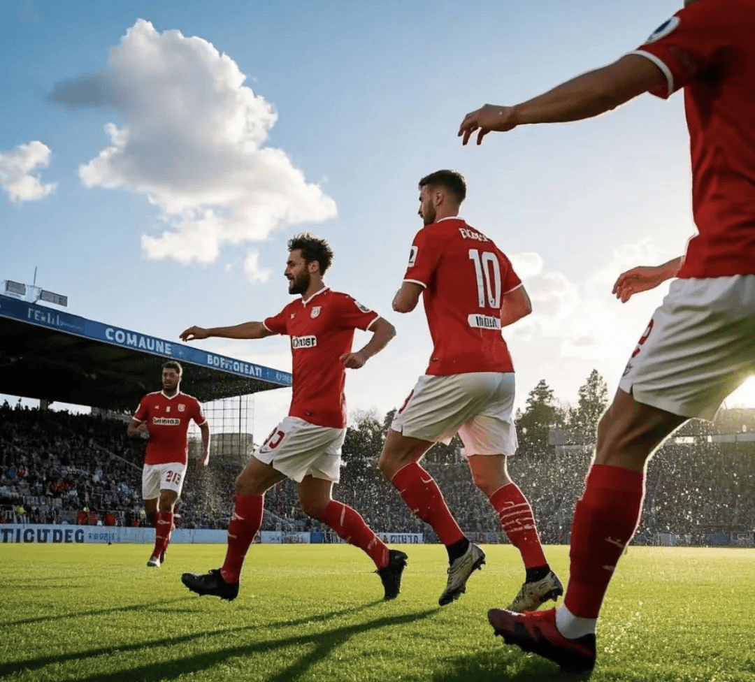 od体育活动-不莱梅客场战平弗赖堡，再获一分保级压力的简单介绍