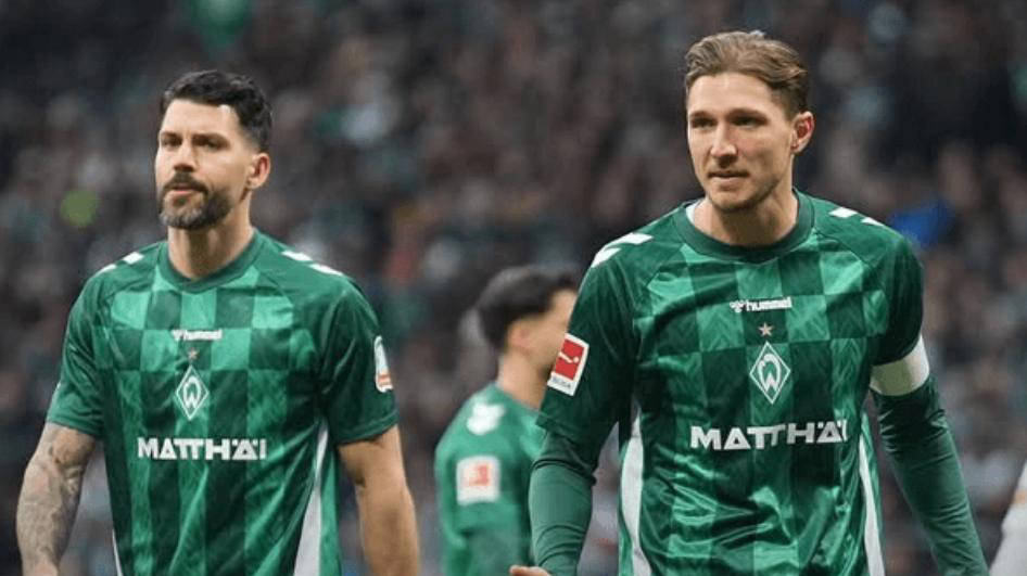 不莱梅客场战平弗赖堡,再获一分保级压力的简单介绍 不莱梅客场战平弗赖堡,再获一分保级压力的简单介绍